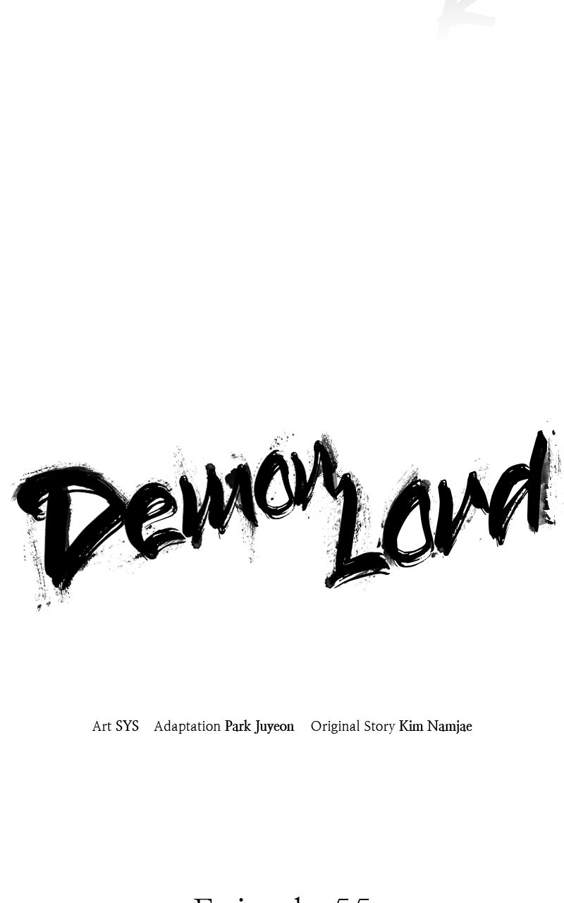 Demon Lord Episode 55 page 33 - 