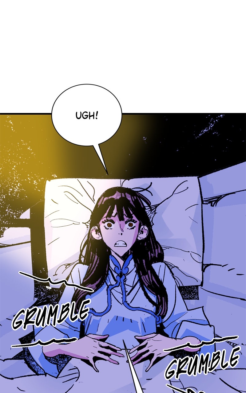 Demon Lord Episode 55 page 37 - 