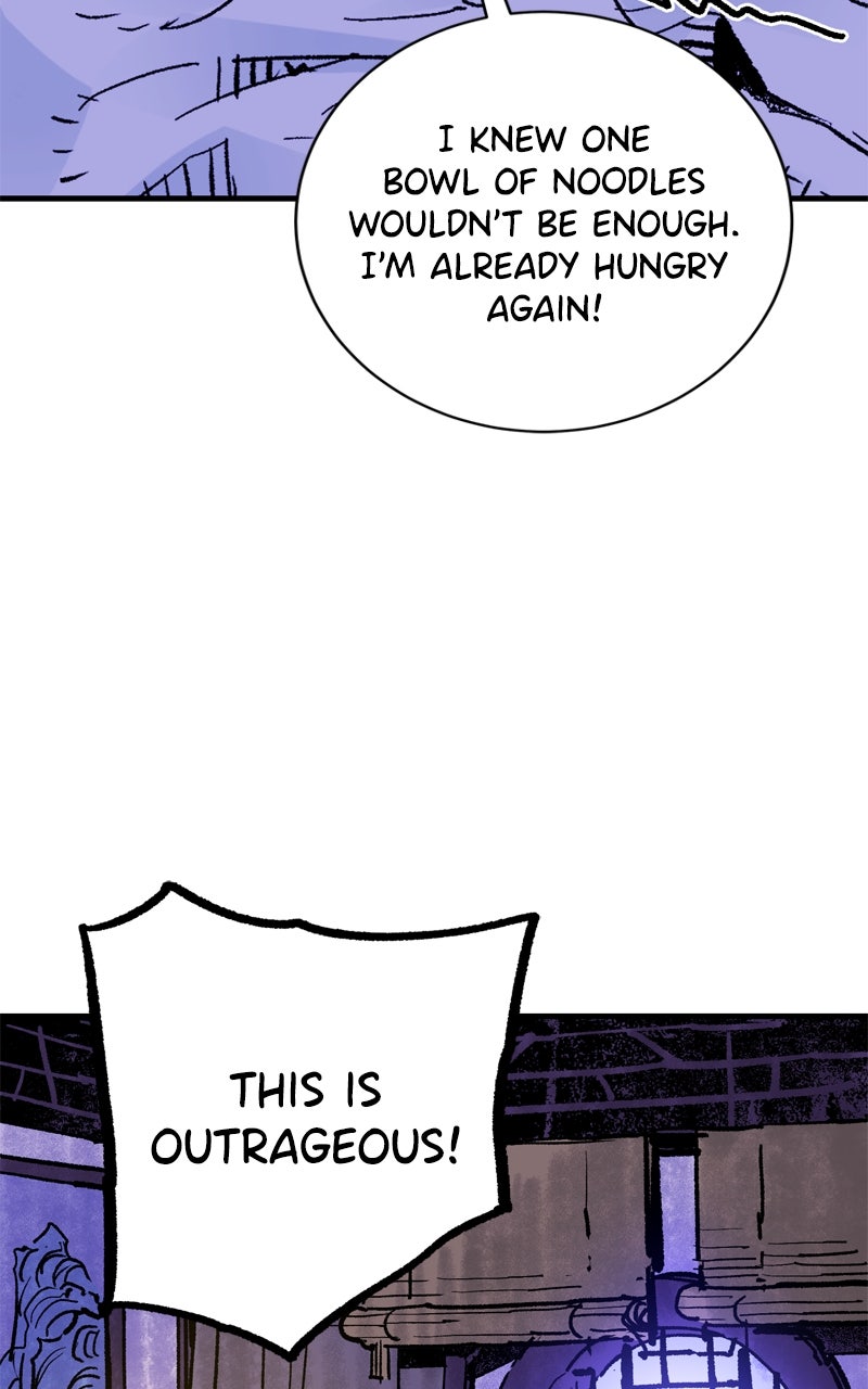 Demon Lord Episode 55 page 38 - 