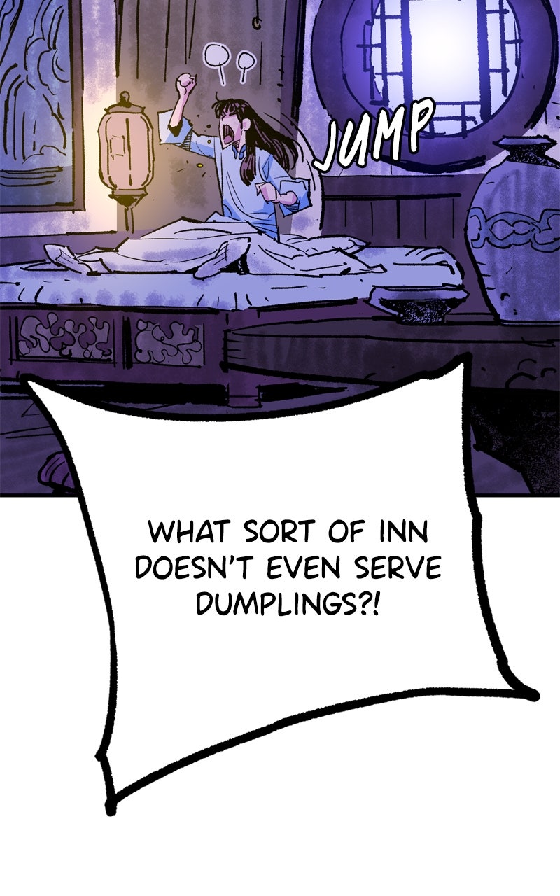 Demon Lord Episode 55 page 39 - 