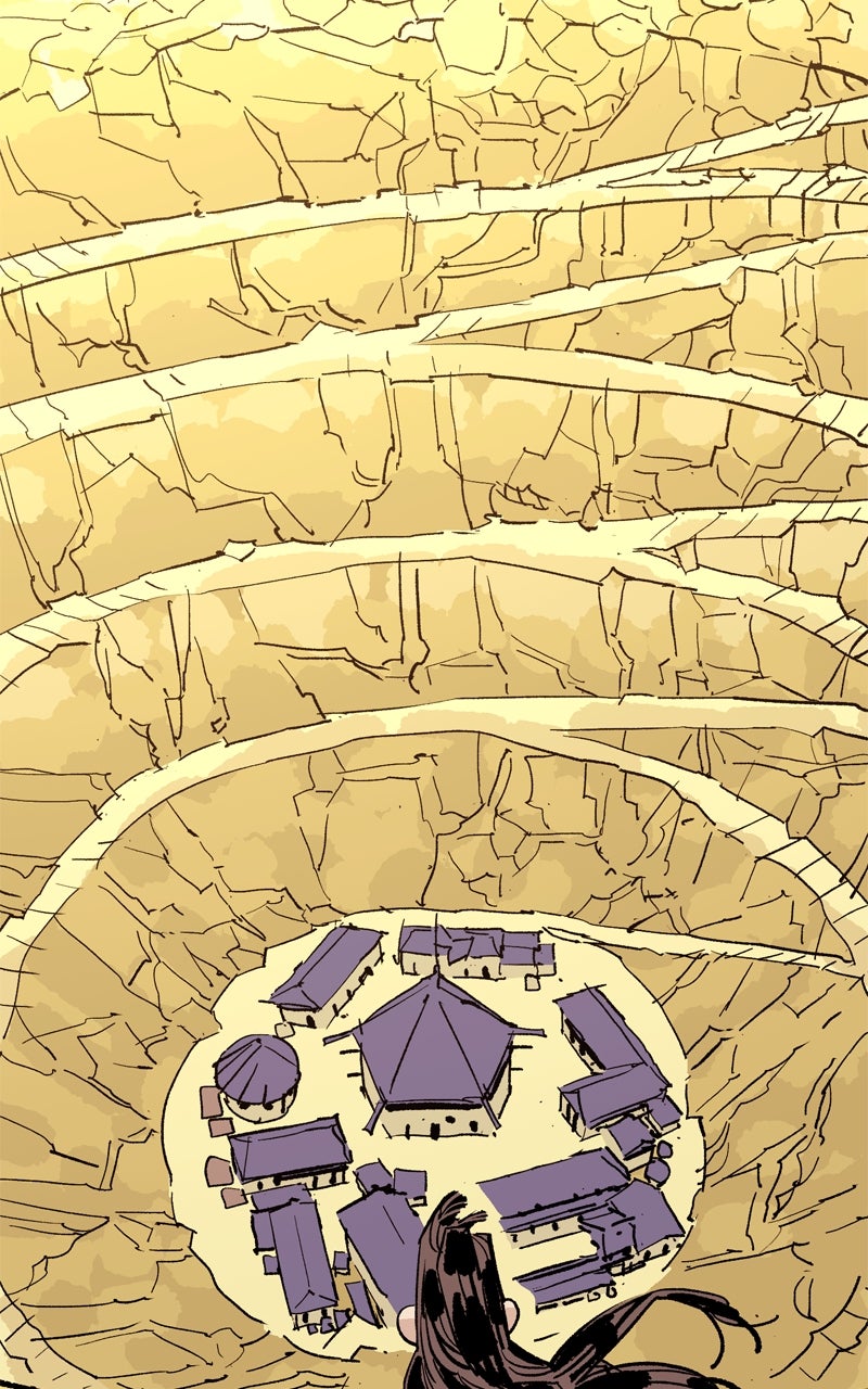 Demon Lord Episode 55 page 5 - 