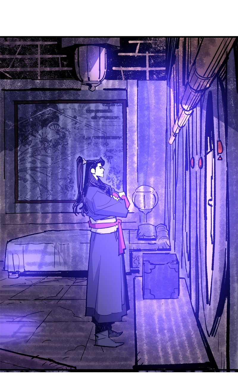 Demon Lord Episode 55 page 42 - 