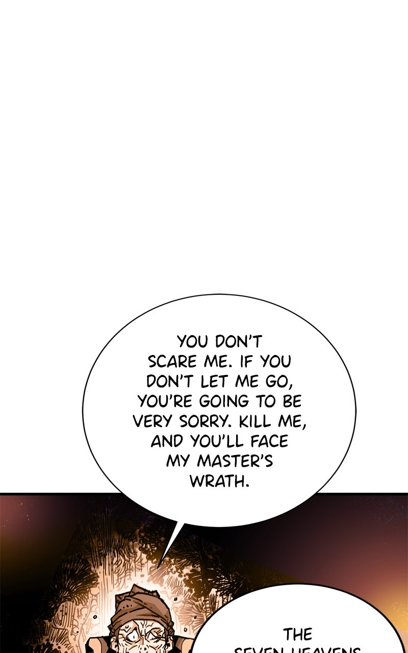 Demon Lord Episode 55 page 43 - 