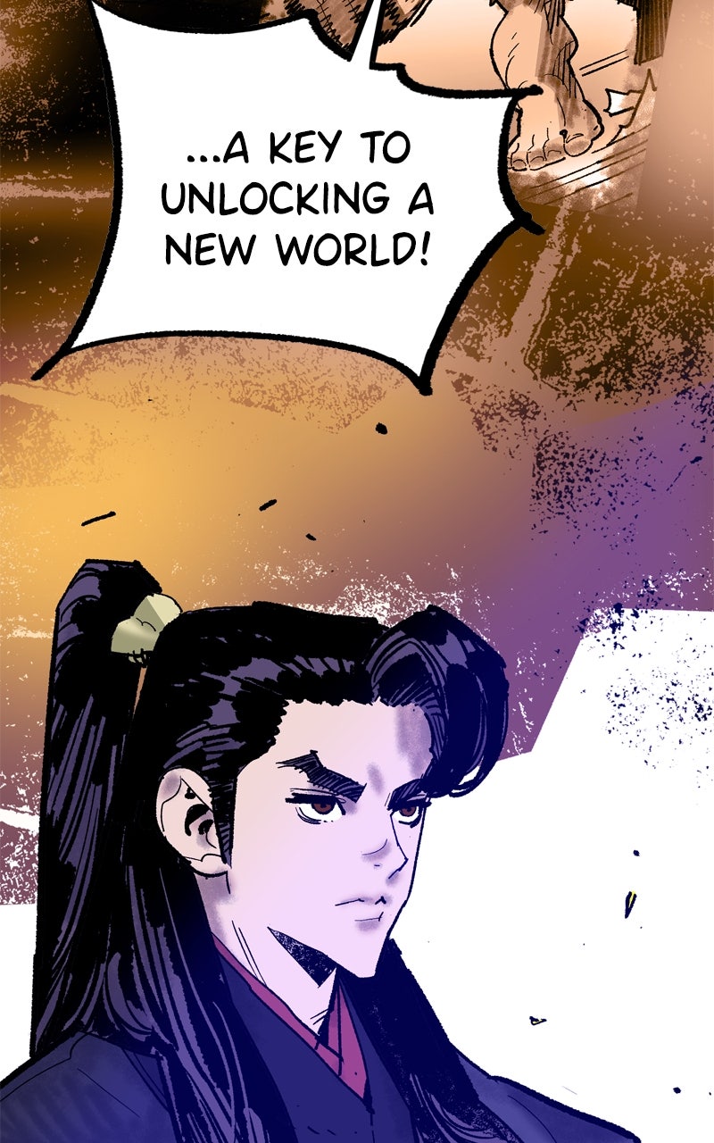 Demon Lord Episode 55 page 45 - 