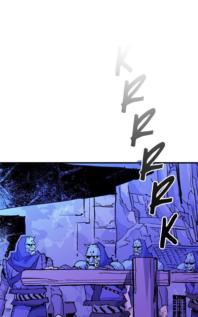 Demon Lord Episode 55 page 55 - 