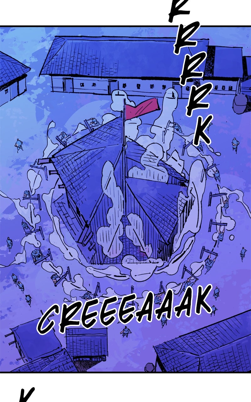 Demon Lord Episode 55 page 58 - 