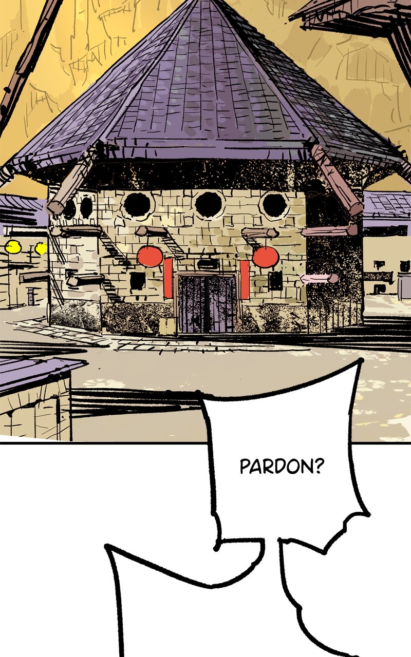 Demon Lord Episode 55 page 7 - 