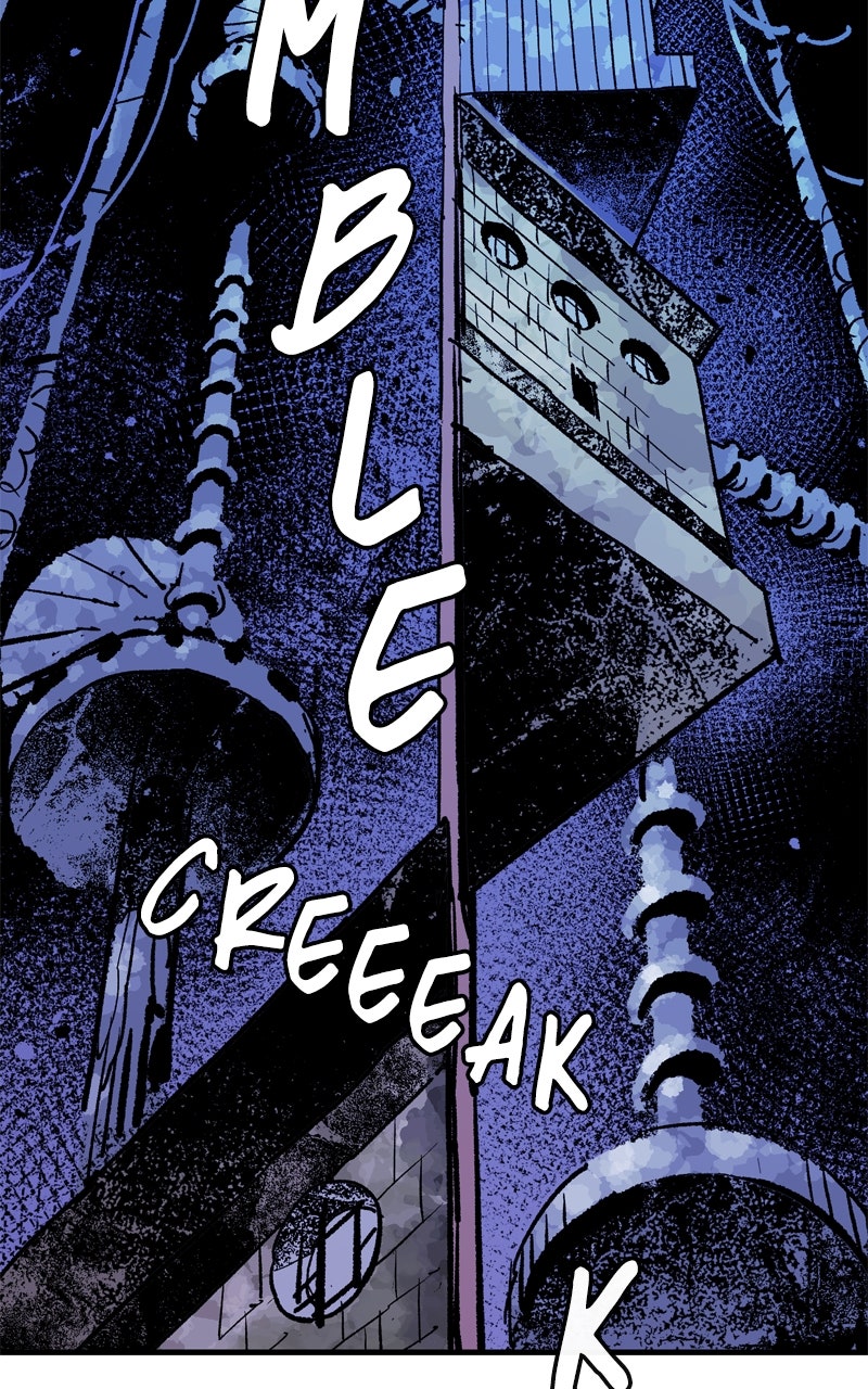 Demon Lord Episode 55 page 61 - 