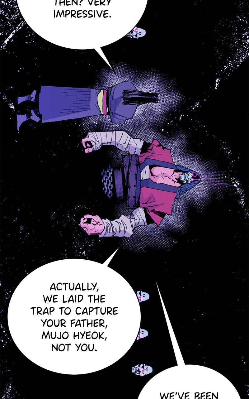 Demon Lord Episode 55 page 63 - 