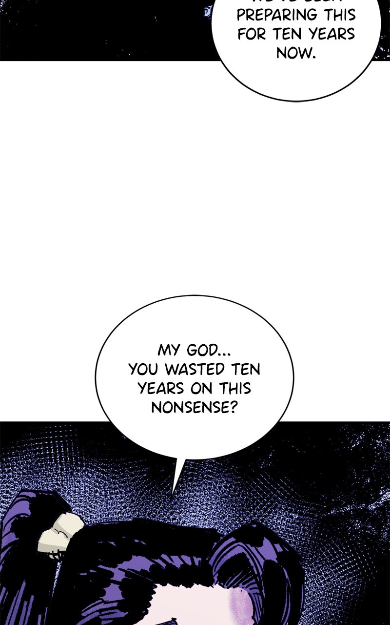 Demon Lord Episode 55 page 64 - 