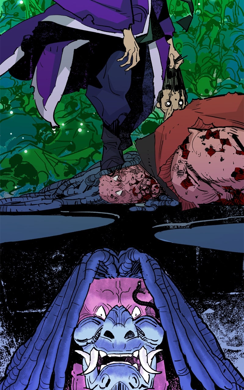 Demon Lord Episode 55 page 67 - 
