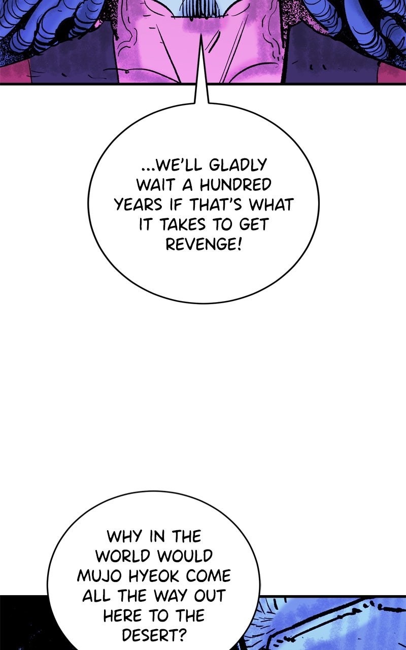 Demon Lord Episode 55 page 68 - 