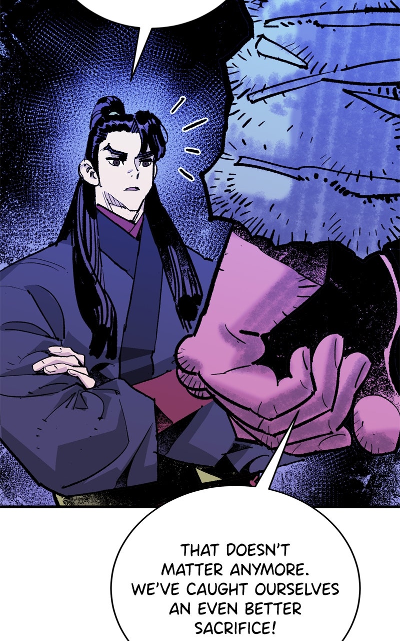 Demon Lord Episode 55 page 69 - 