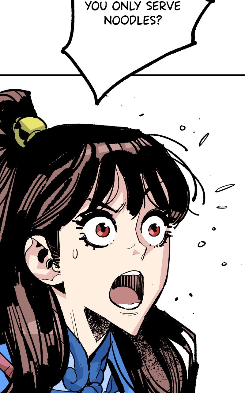 Demon Lord Episode 55 page 8 - 