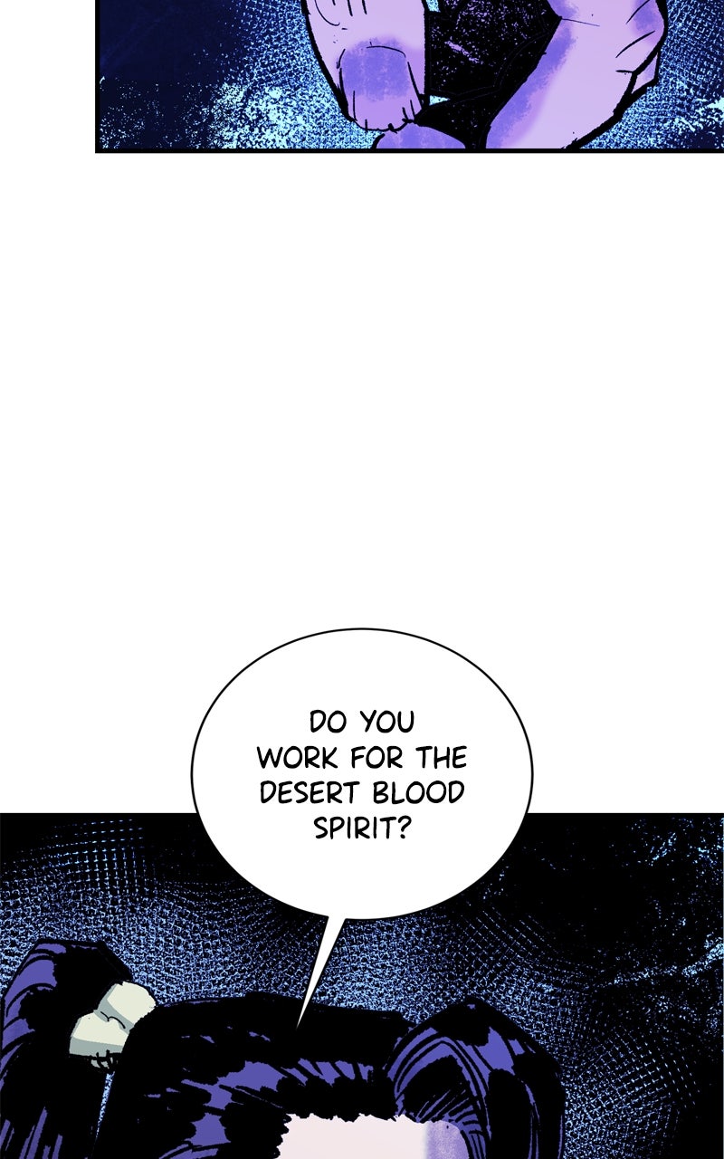 Demon Lord Episode 55 page 71 - 