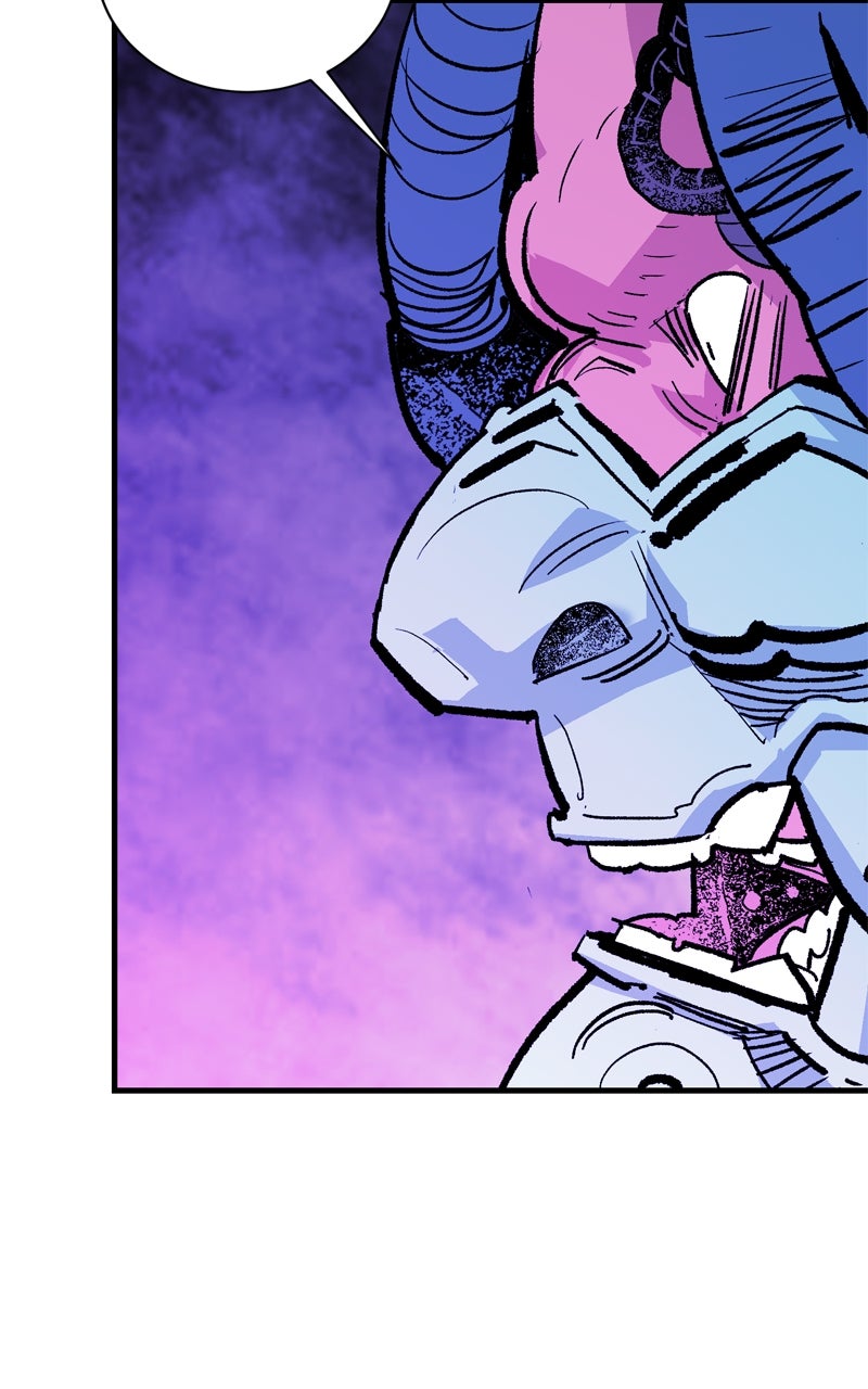 Demon Lord Episode 55 page 73 - 