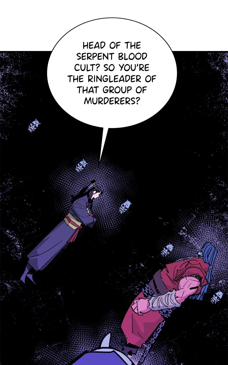 Demon Lord Episode 55 page 76 - 