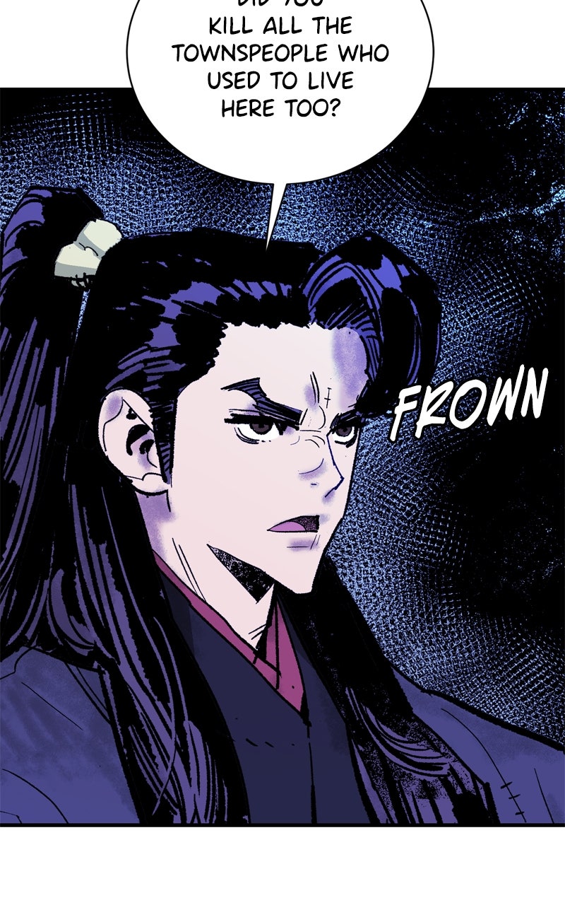 Demon Lord Episode 55 page 78 - 
