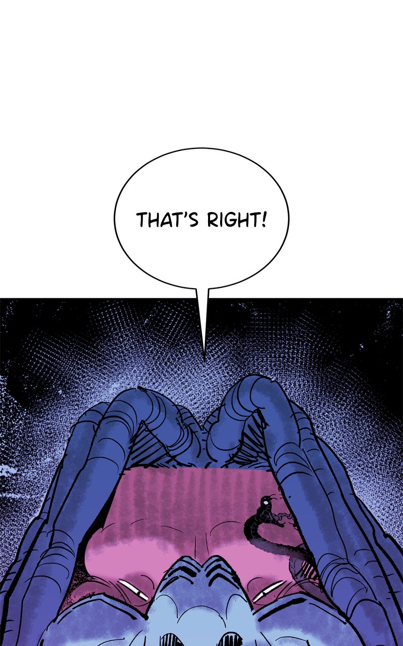 Demon Lord Episode 55 page 79 - 