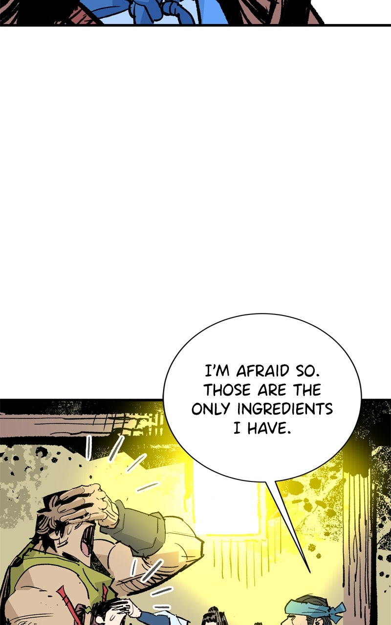 Demon Lord Episode 55 page 9 - 