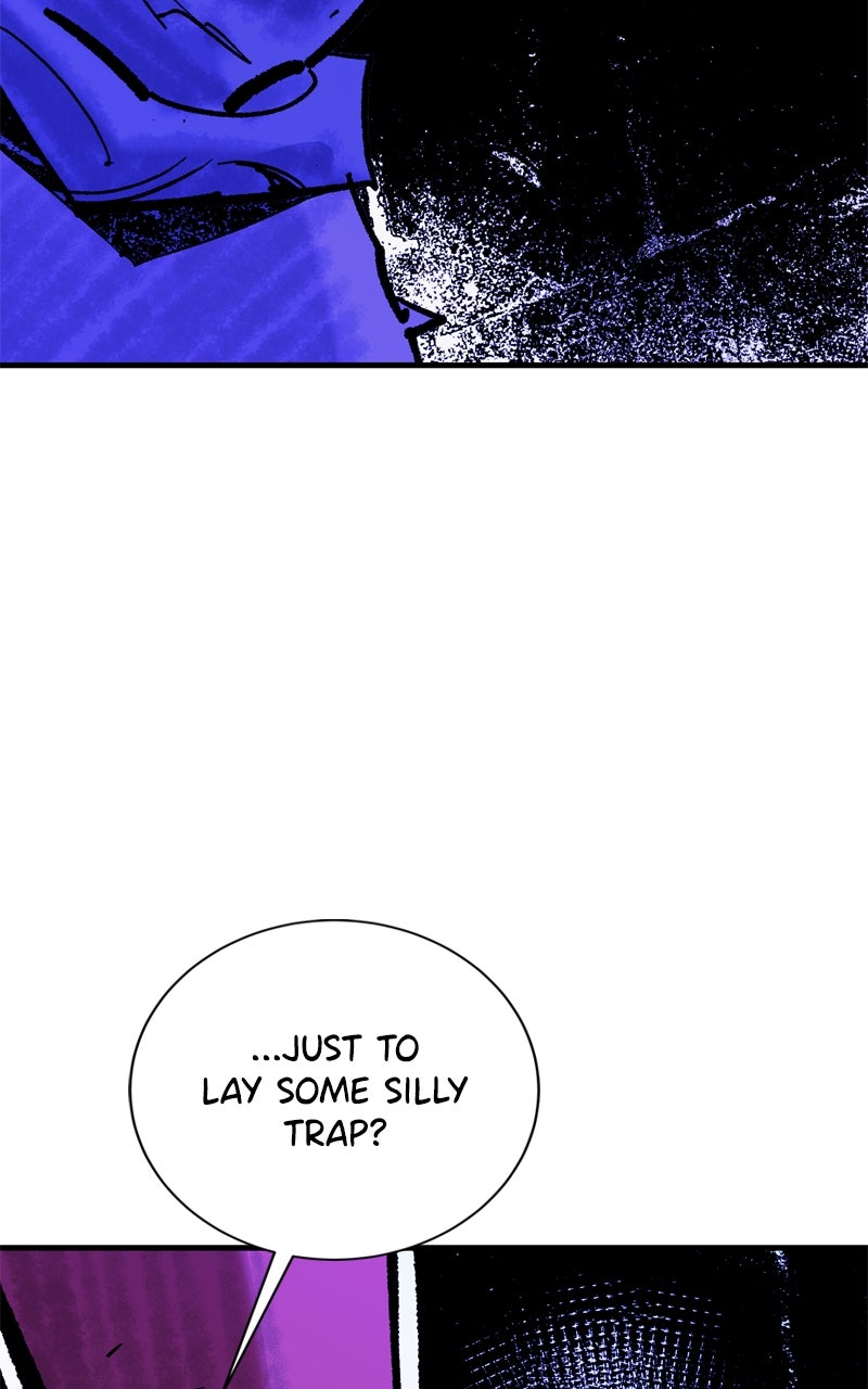 Demon Lord Episode 55 page 84 - 