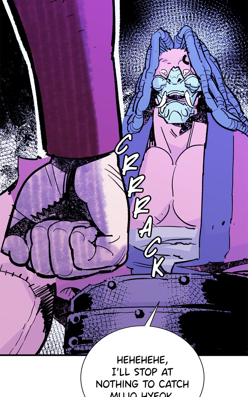 Demon Lord Episode 55 page 85 - 