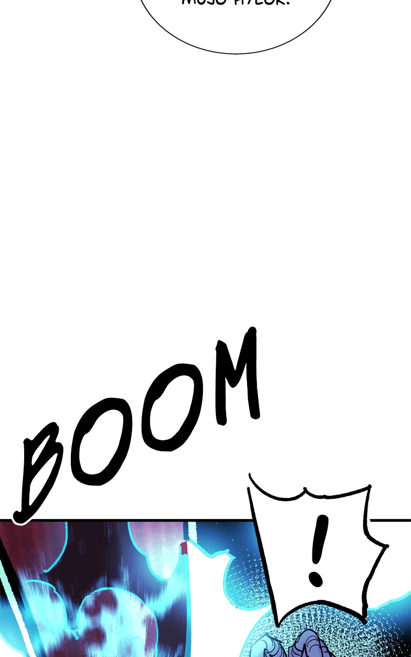Demon Lord Episode 55 page 86 - 