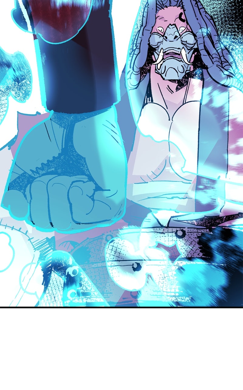 Demon Lord Episode 55 page 87 - 
