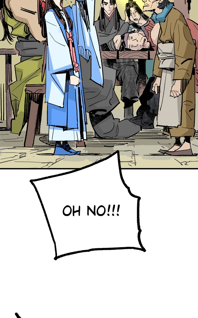 Demon Lord Episode 55 page 10 - 