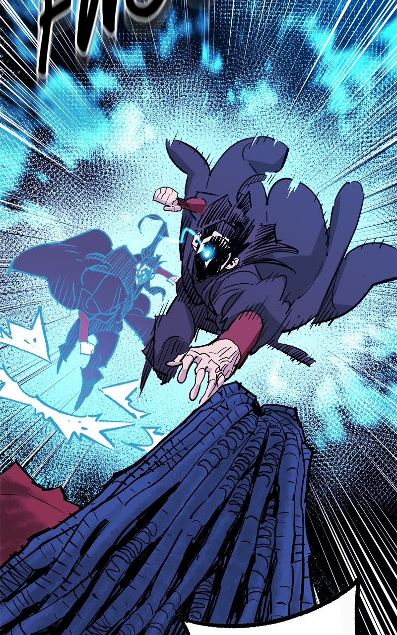 Demon Lord Episode 55 page 92 - 