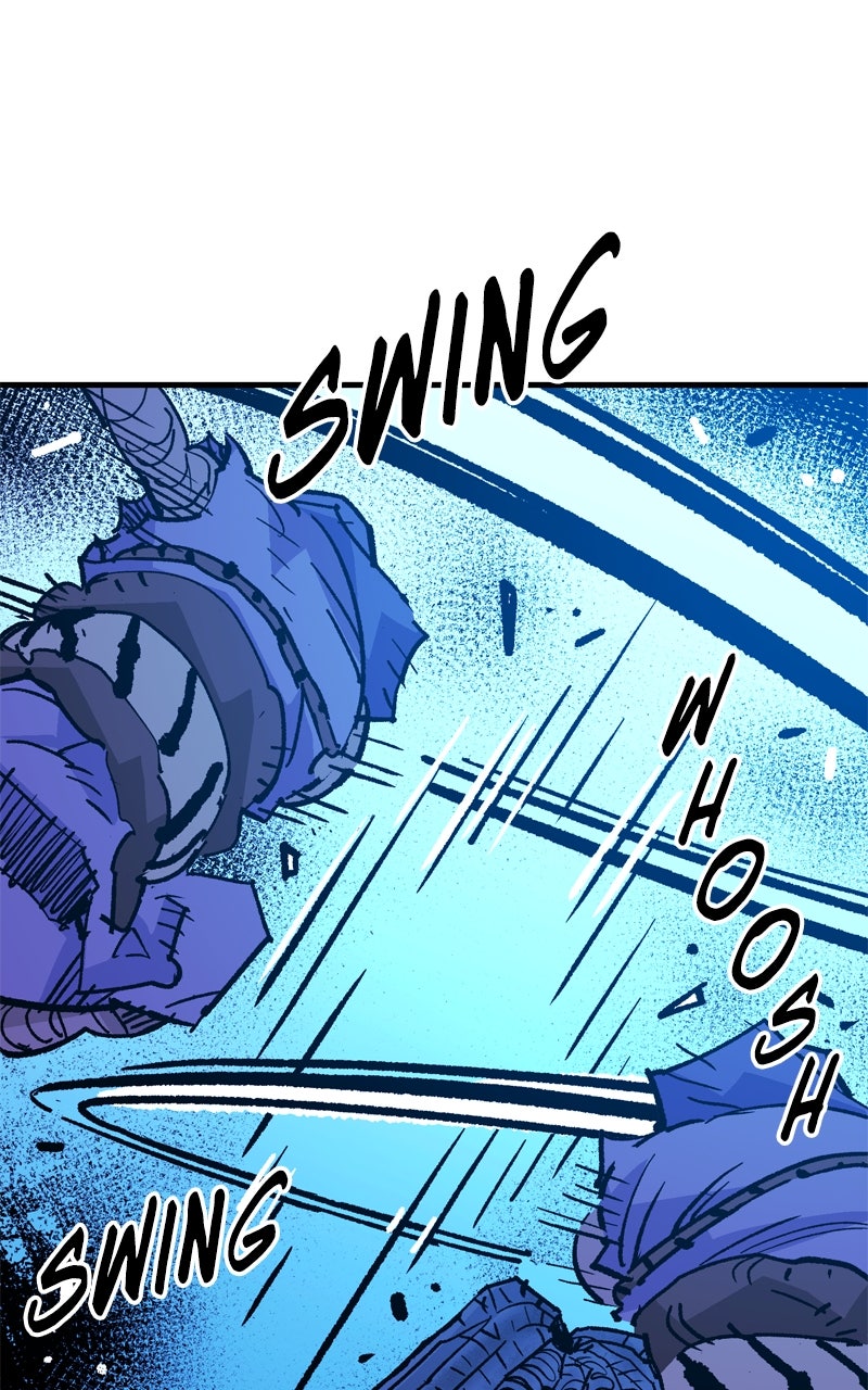 Demon Lord Episode 55 page 95 - 