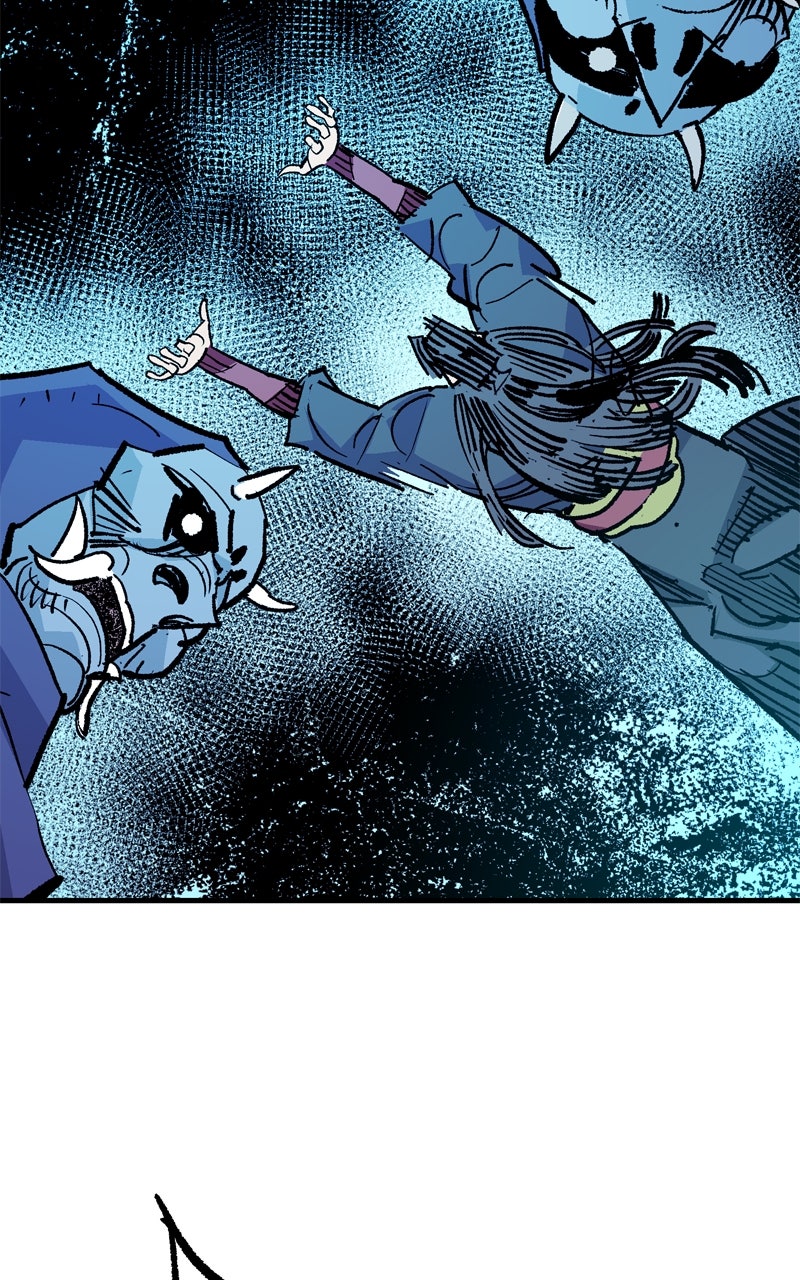 Demon Lord Episode 55 page 97 - 