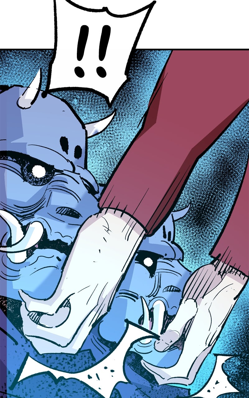 Demon Lord Episode 55 page 98 - 