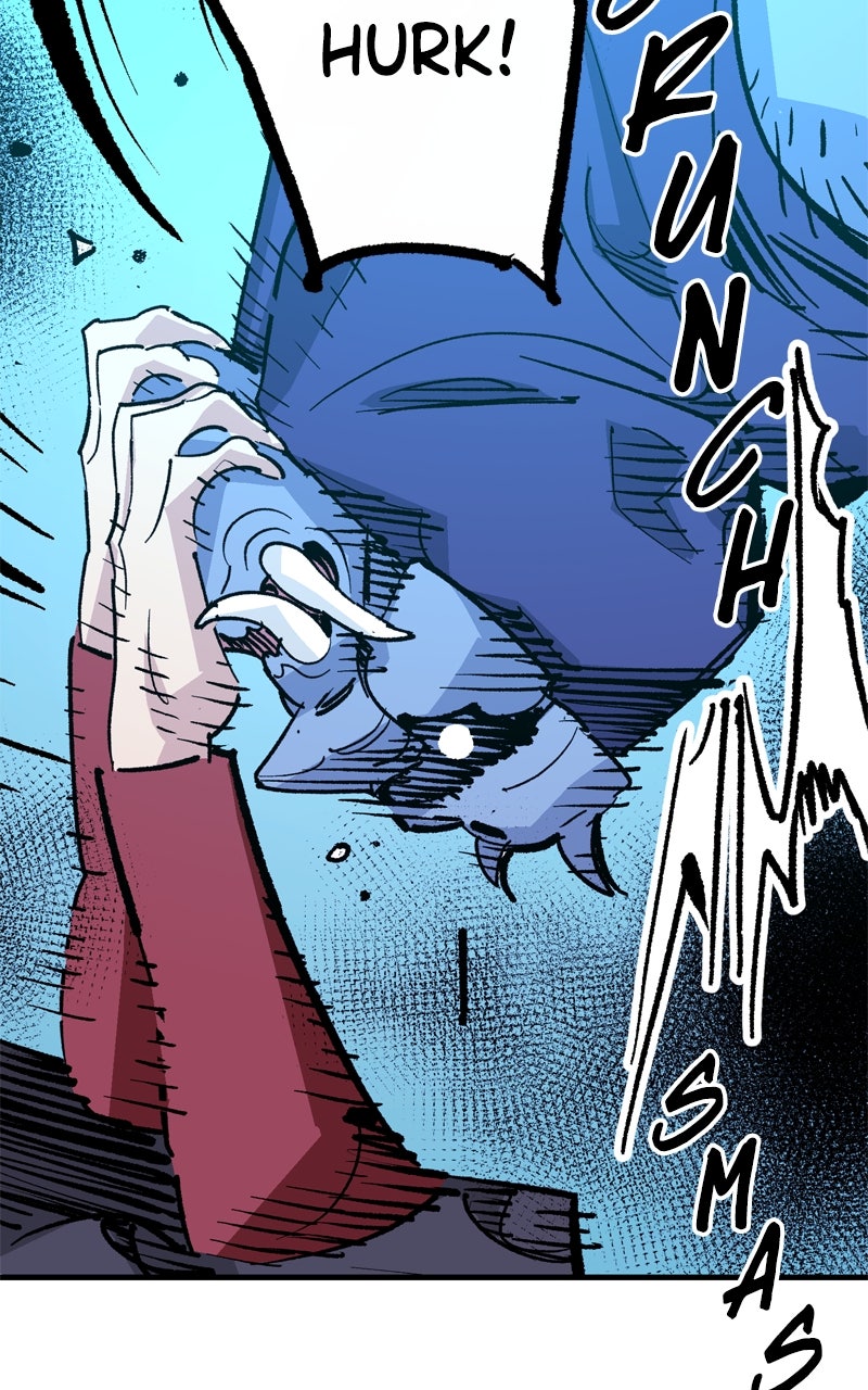 Demon Lord Episode 55 page 100 - 