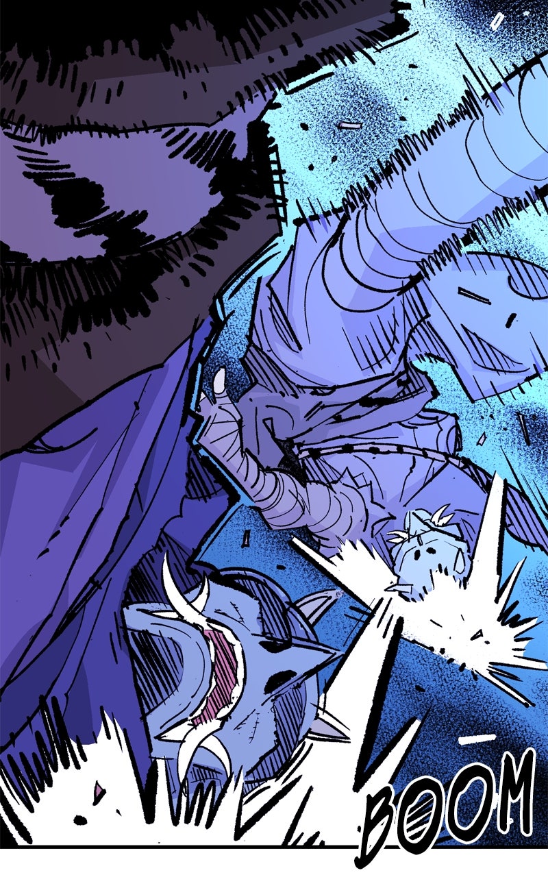 Demon Lord Episode 56 page 2 - 