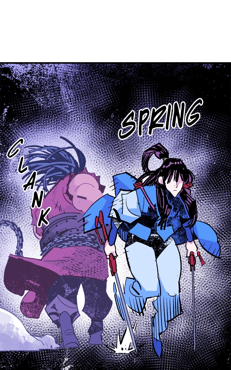 Demon Lord Episode 56 page 101 - 