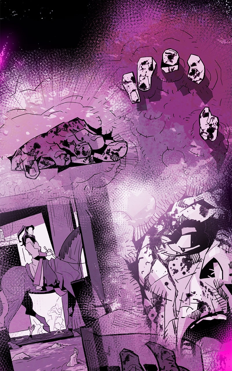 Demon Lord Episode 56 page 106 - 