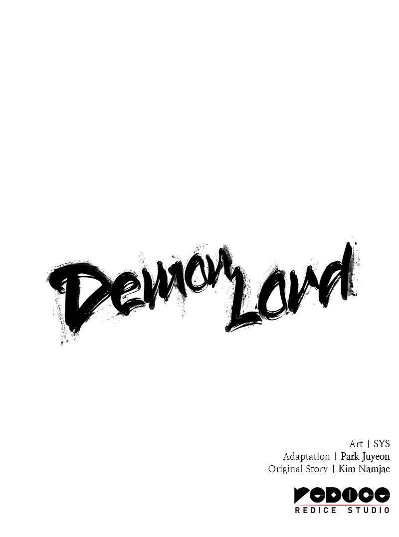 Demon Lord Episode 56 page 110 - 
