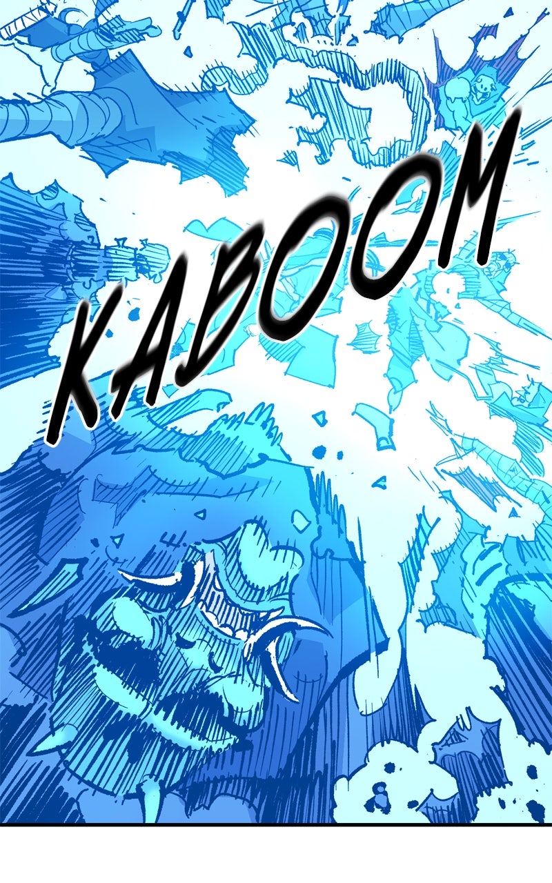 Demon Lord Episode 56 page 13 - 