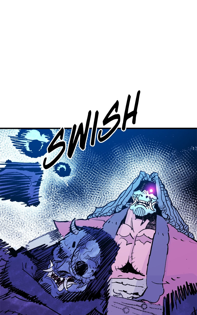 Demon Lord Episode 56 page 14 - 