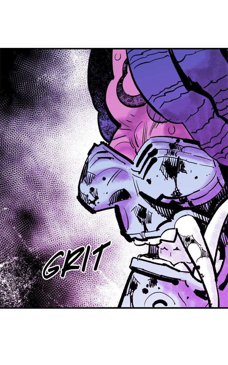 Demon Lord Episode 56 page 17 - 