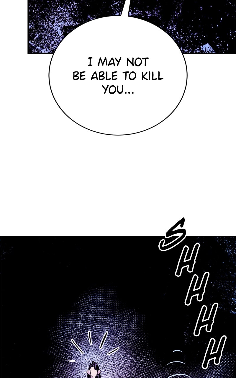 Demon Lord Episode 56 page 21 - 