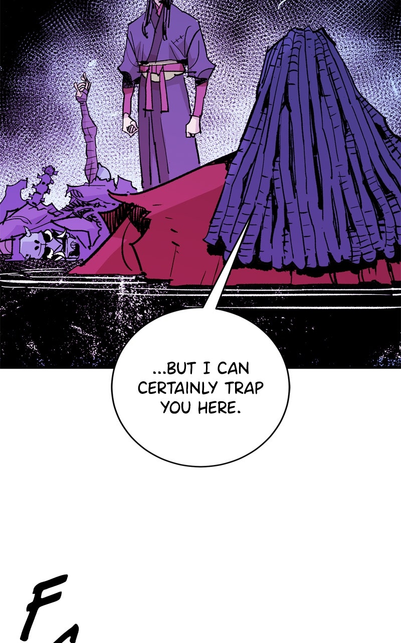 Demon Lord Episode 56 page 22 - 