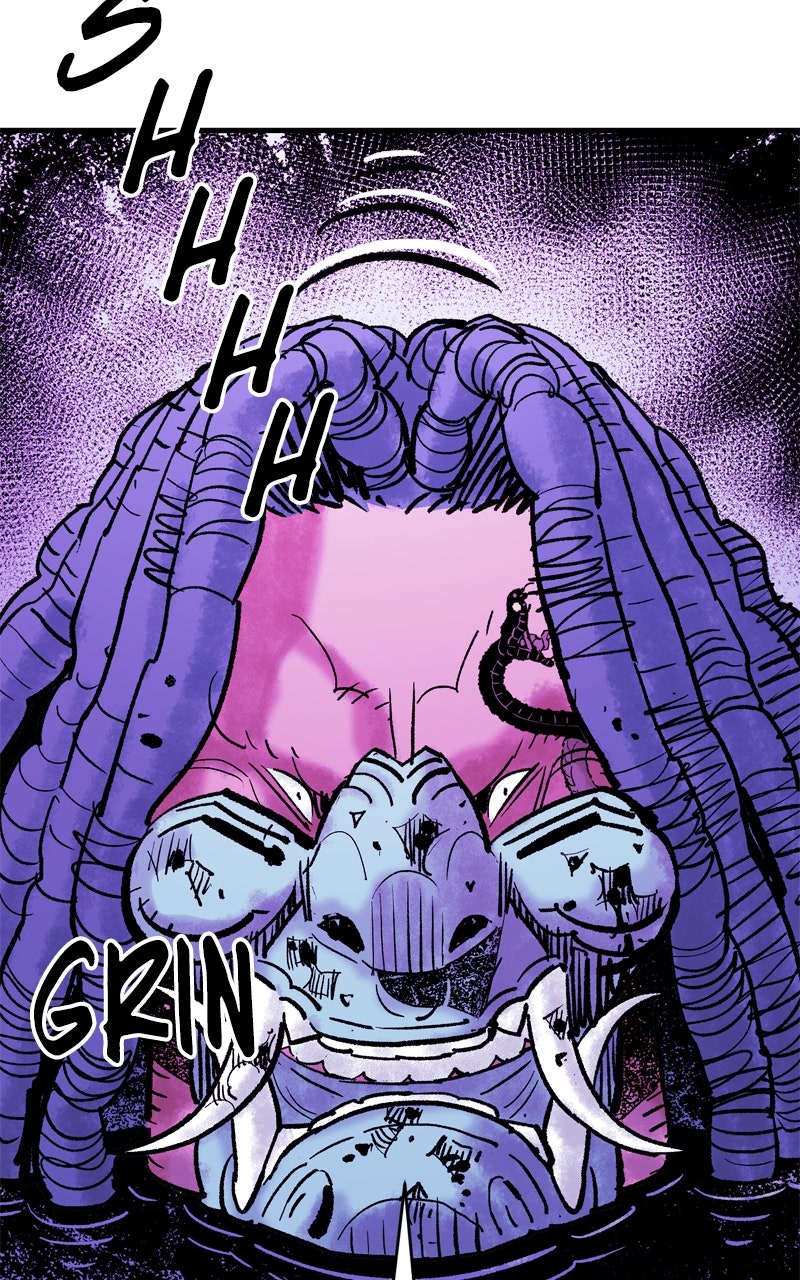 Demon Lord Episode 56 page 23 - 