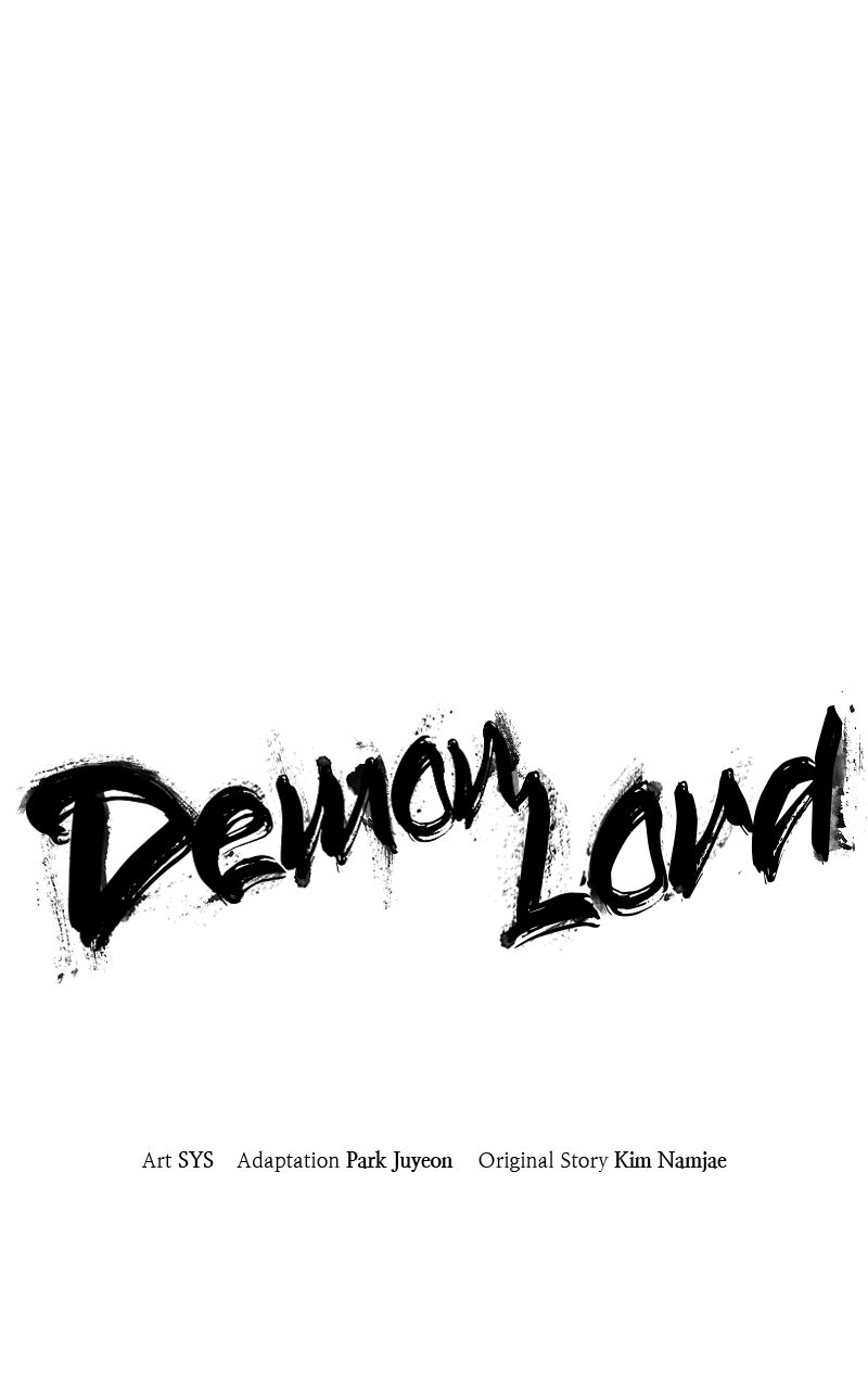 Demon Lord Episode 56 page 27 - 