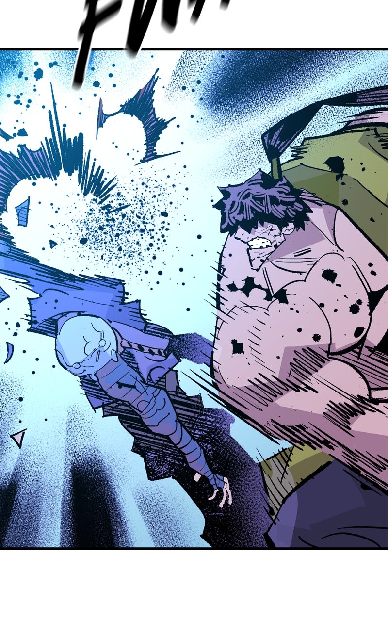 Demon Lord Episode 56 page 30 - 