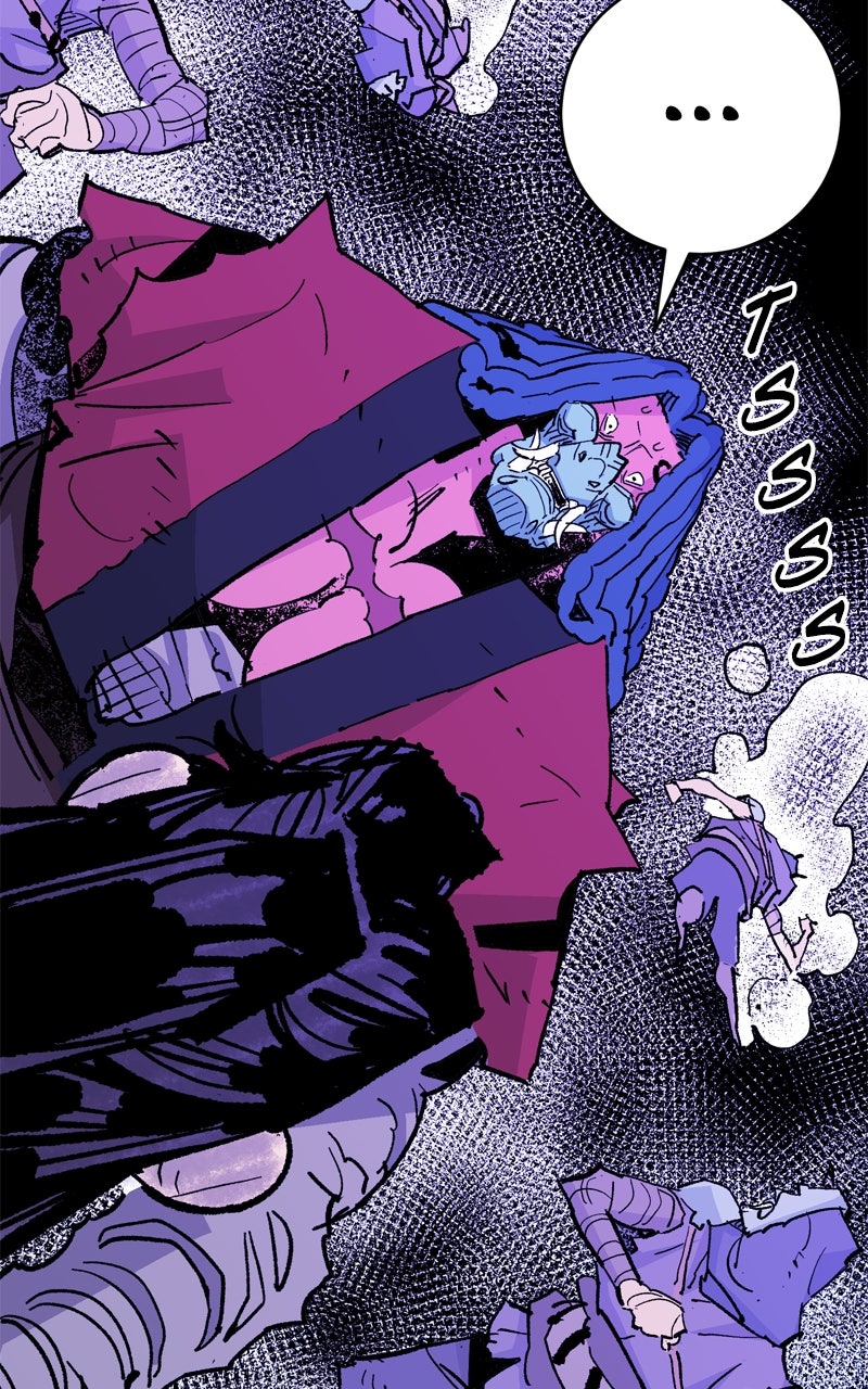 Demon Lord Episode 56 page 4 - 