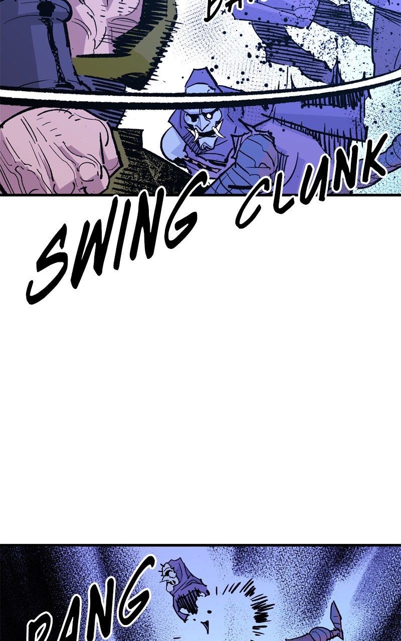 Demon Lord Episode 56 page 32 - 