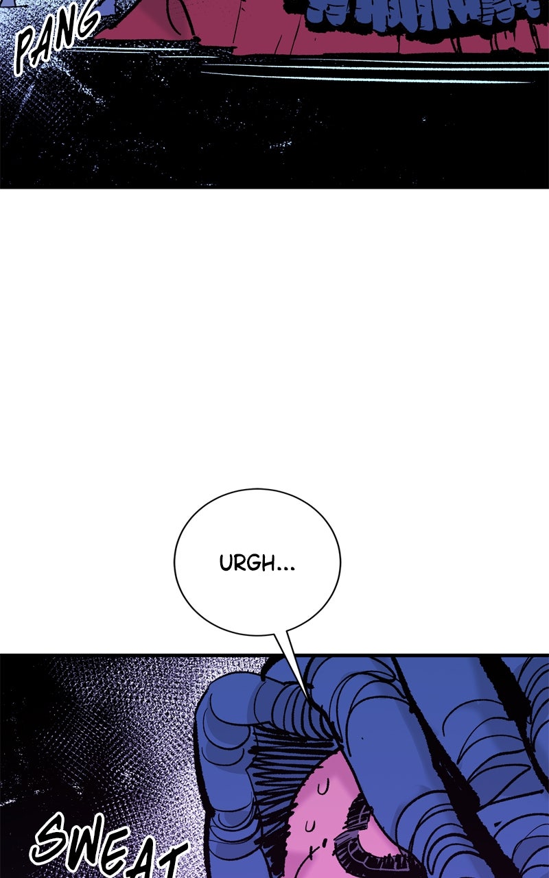 Demon Lord Episode 56 page 34 - 