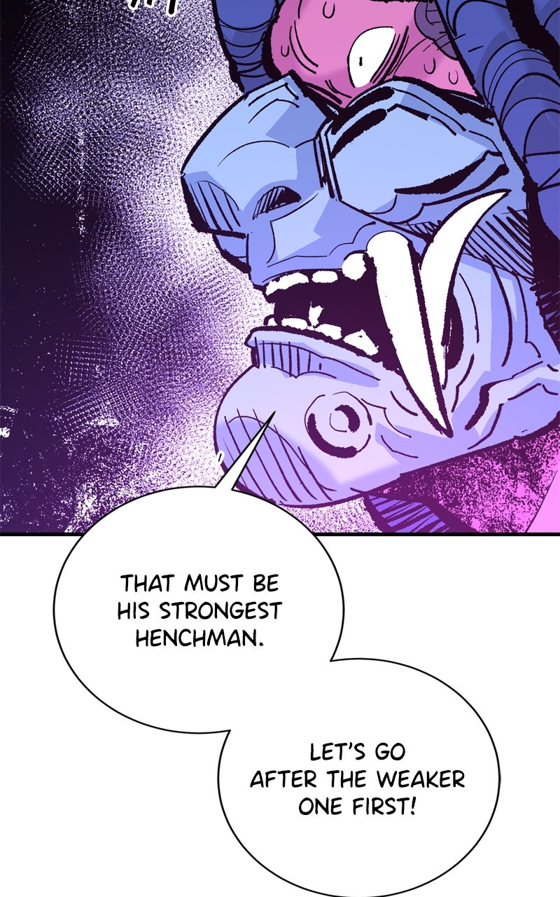 Demon Lord Episode 56 page 35 - 